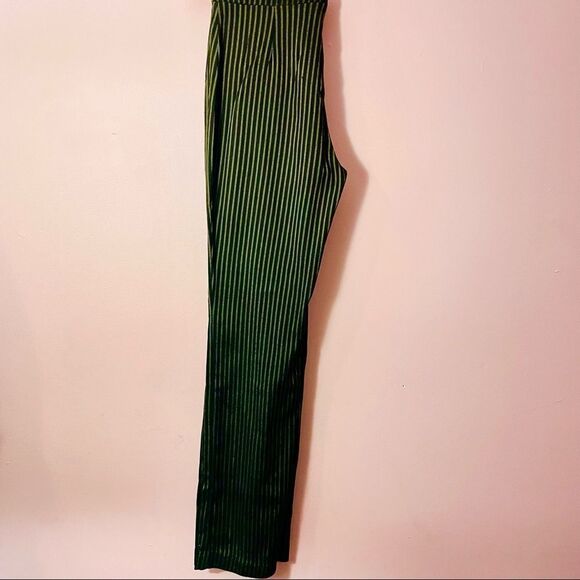 ABS Allen Schwartz Striped Trousers - Picture 7 of 12